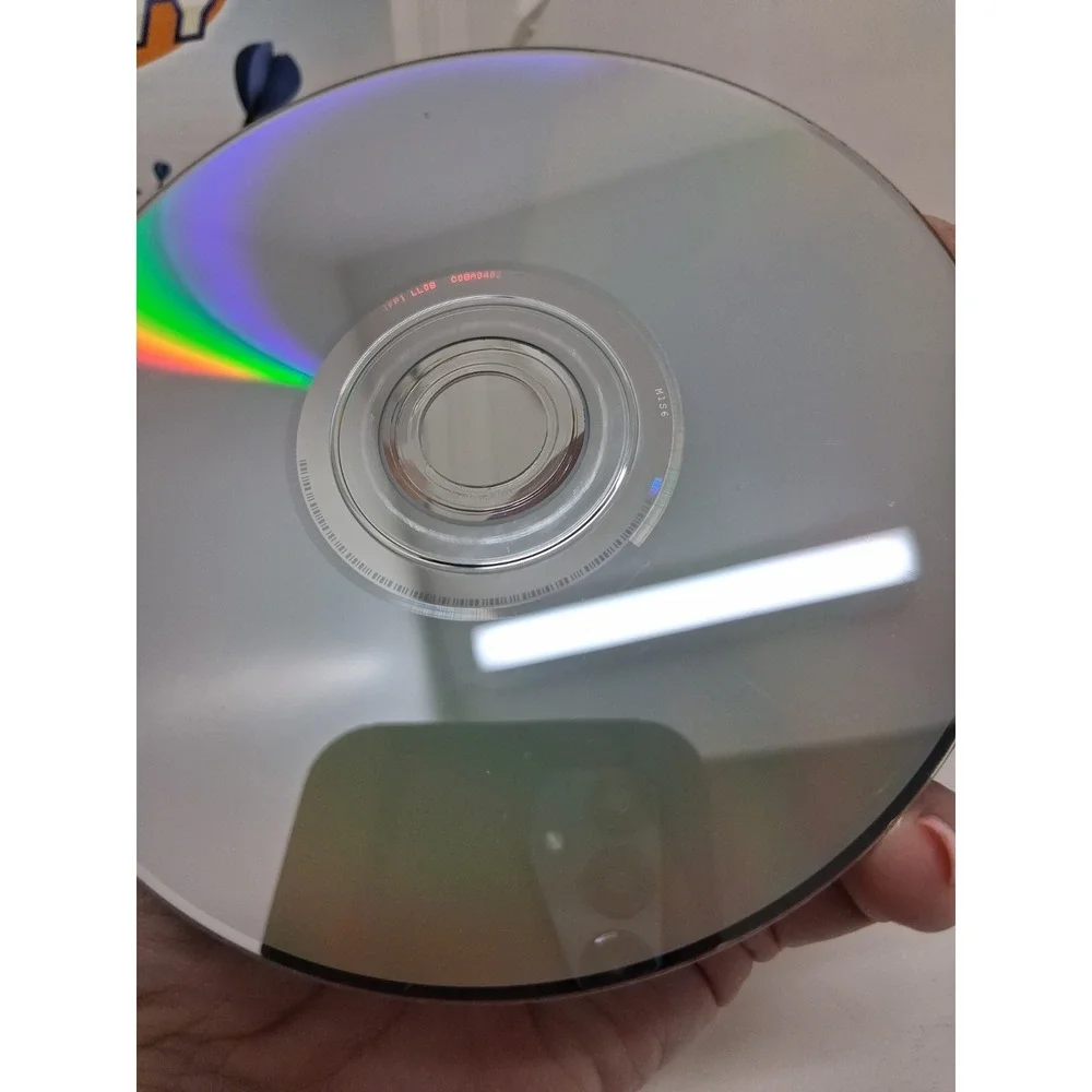 Game Party (Wii, 2007)